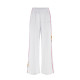Guess Γυναικείο παντελόνι Zoey Straight Long Pant